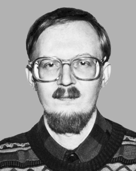 фото: Кравченко Тарас Петрович